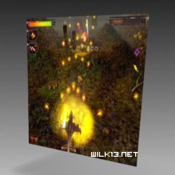 Air Force Missions screenshot