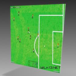 Eat The Whistle soccer screenshot