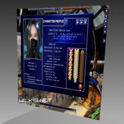 Starport: Galactic Empires screenshot