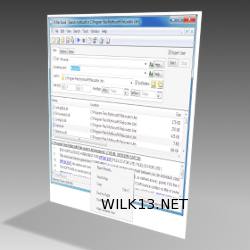 Agent Ransack FileLocator screenshot