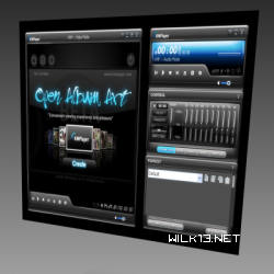 The KMPlayer screenshot